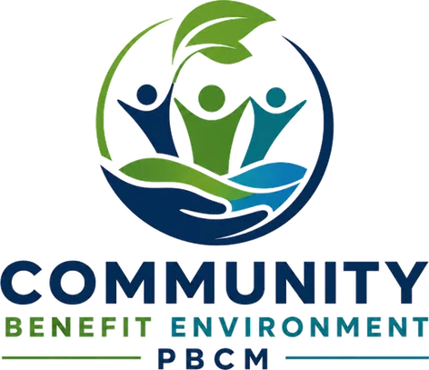 PBCM · Community Benefit Environment